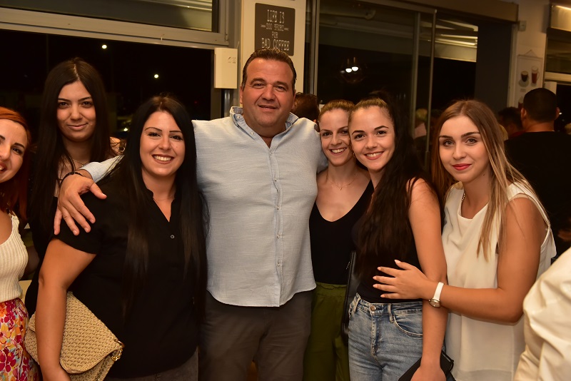 Δημήτρης Πιτσικάκης: Καταρτίσαμε σε χρόνο ρεκόρ ψηφοδέλτιο νίκης