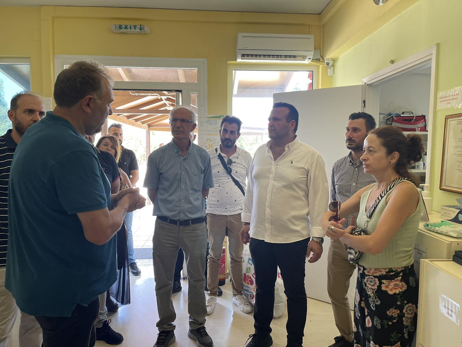 Πιτσικάκης