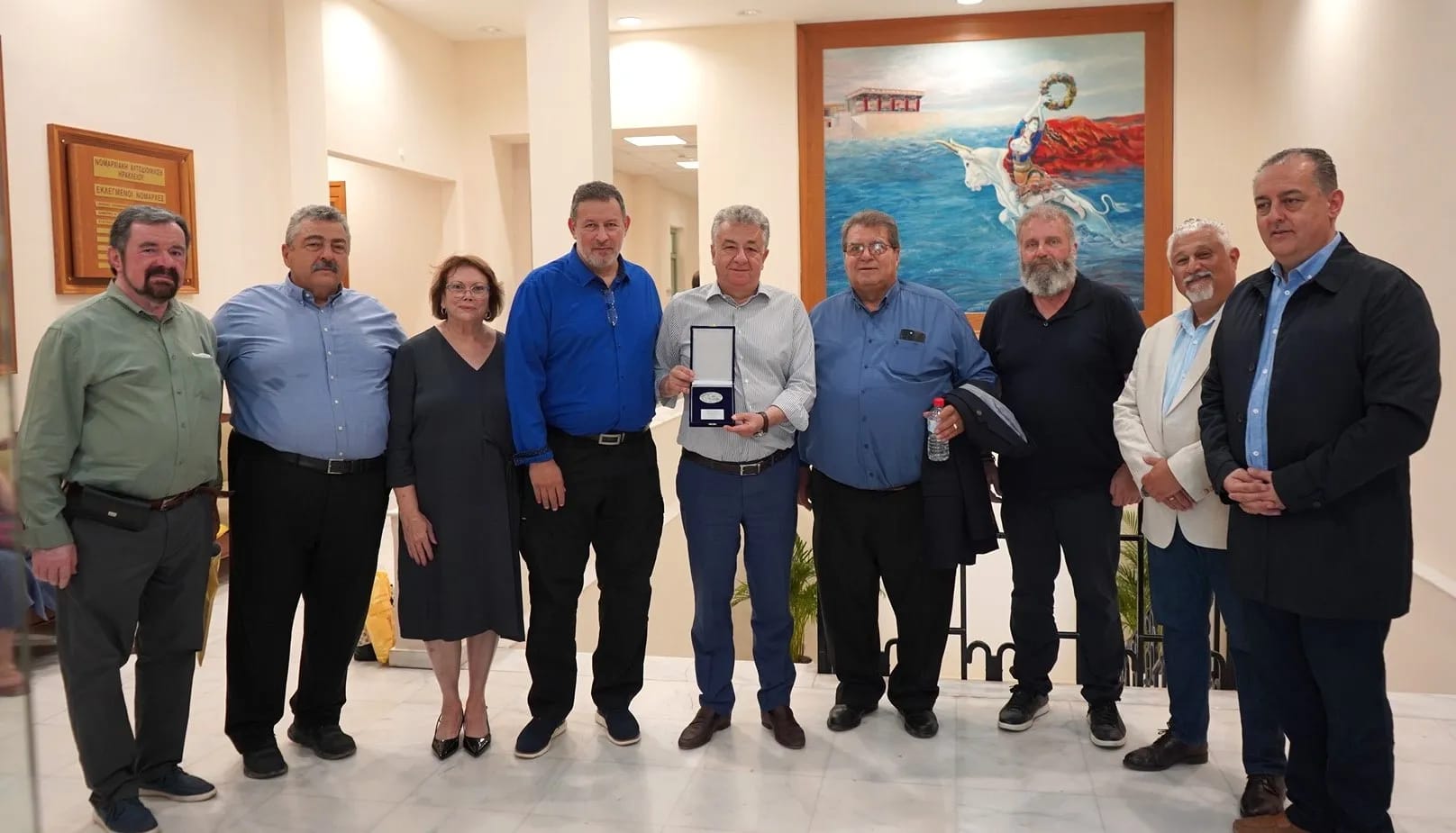 Αρναουτάκης 