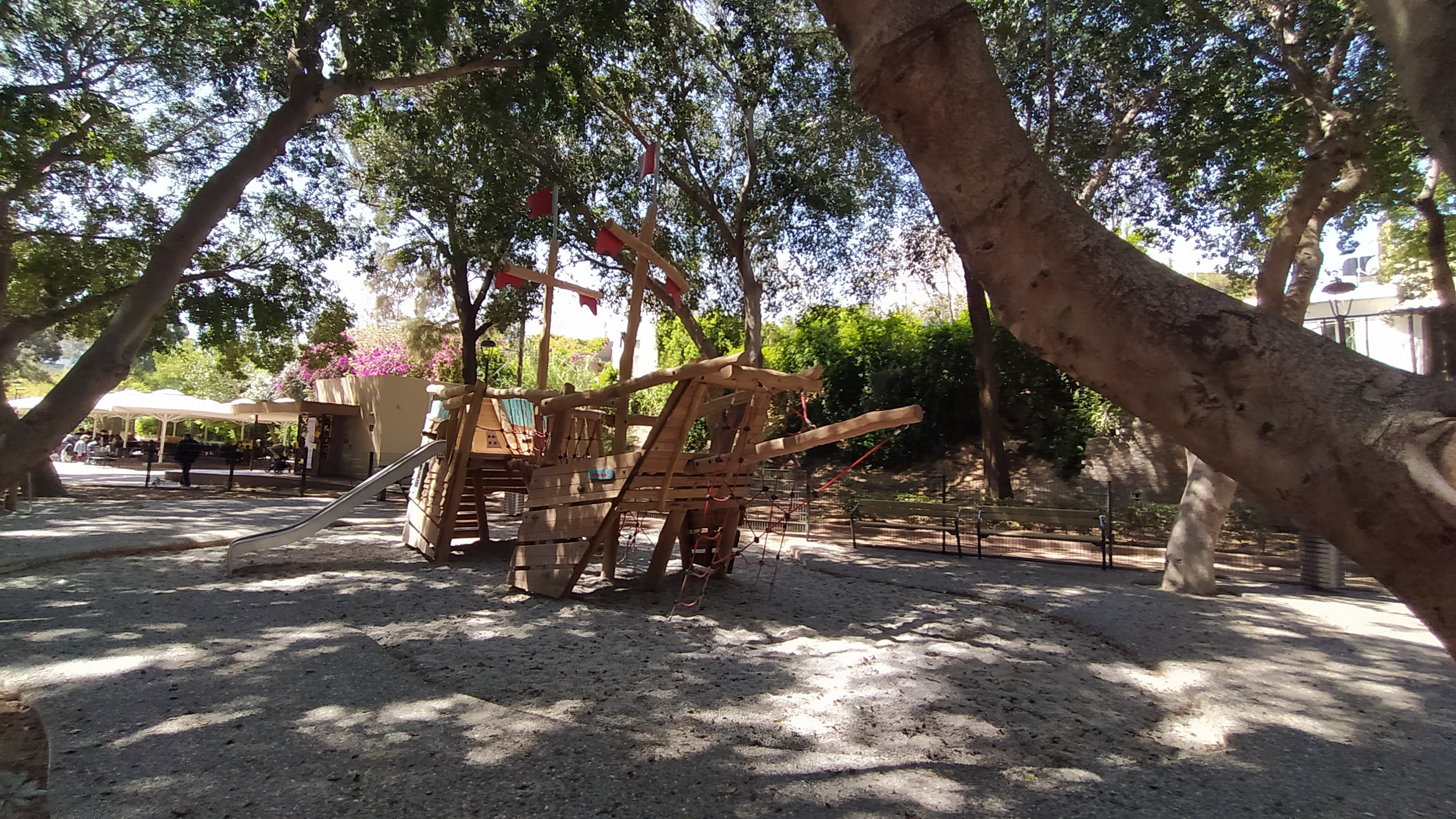 πάρκο Γεωργιάδη