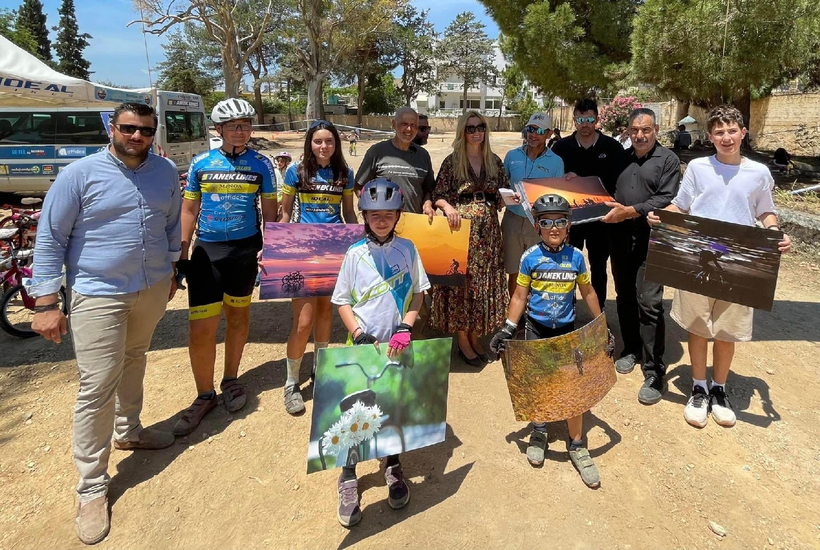  Χιλιάδες επισκέπτες στο πρώην Στρατόπεδο Μαρκοπούλου στις εκδηλώσεις του Δήμου Χανίων για την Παγκόσμια Ημέρα Περιβάλλοντος