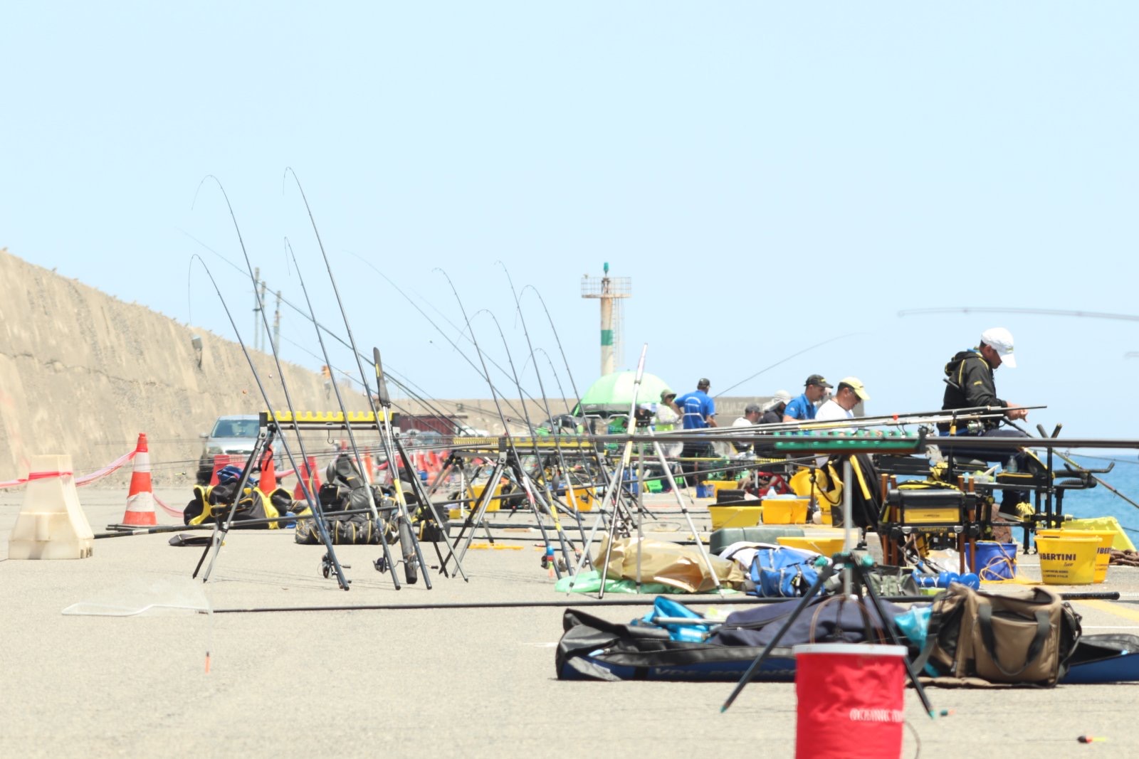 Πανελλήνιο Πρωτάθλημα Αλιείας