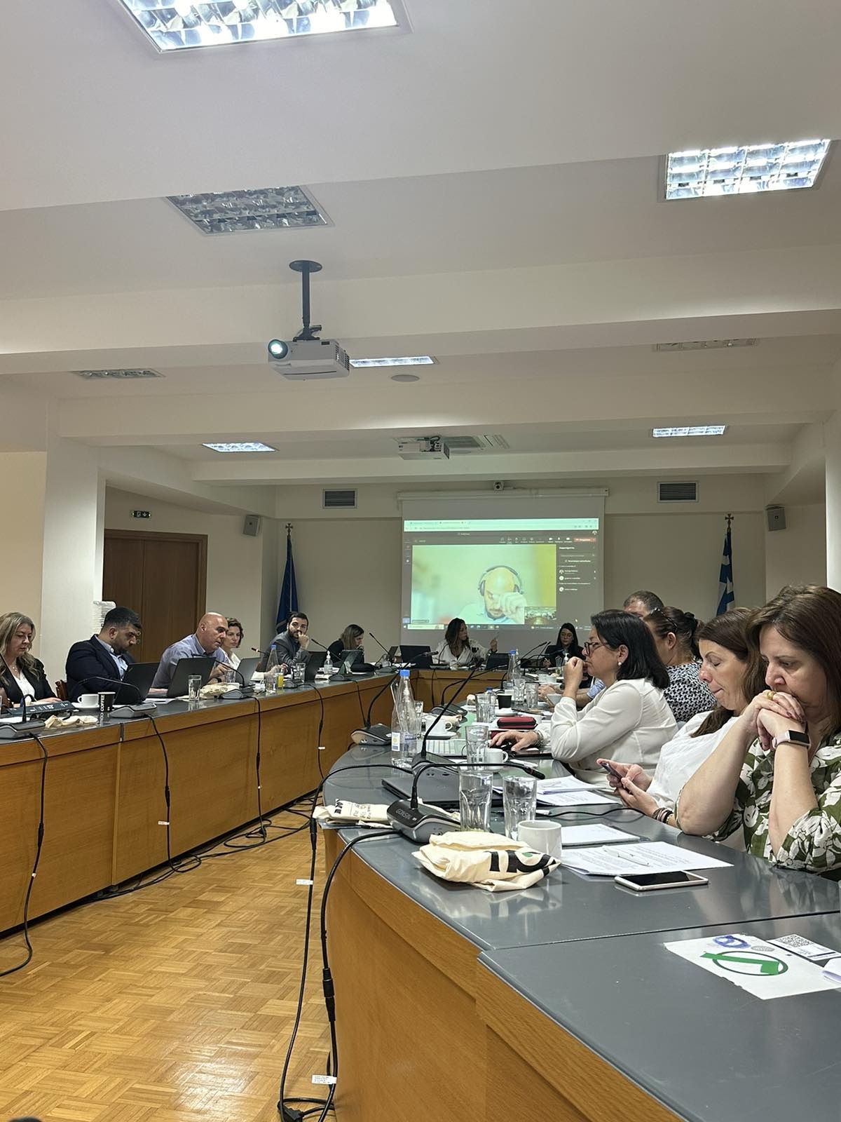 Παρατηρητήριο Καινοτόμου Επιχειρηματικότητας