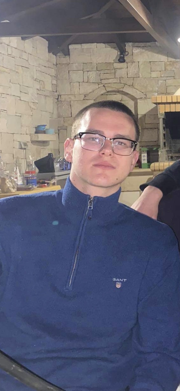 Ο Αλέξανδρος Πεδιαδιτάκης