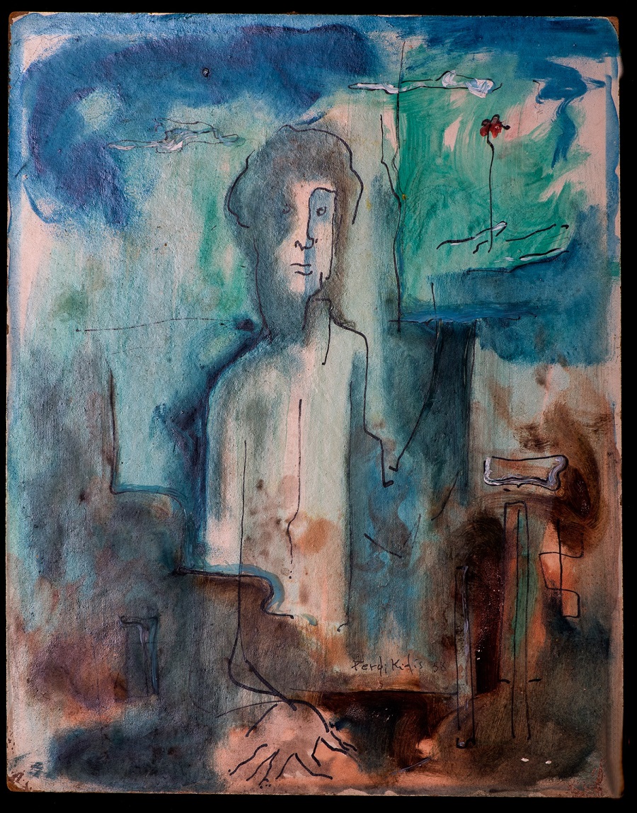 Περδικίδης Δημήτρης