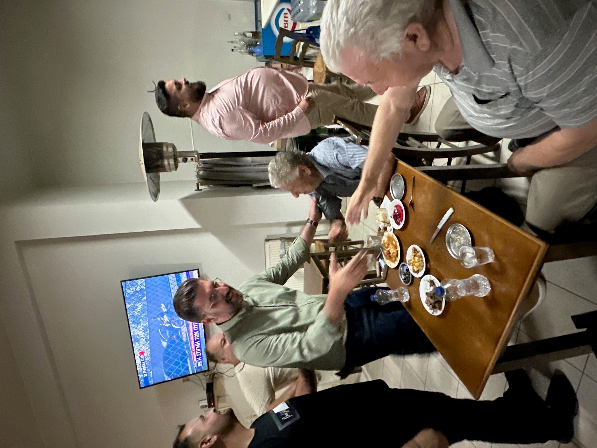 Πολύδροσο Μποκέας Δήμος Μαλεβιζίου Ηράκλειο Εκλογές 2023