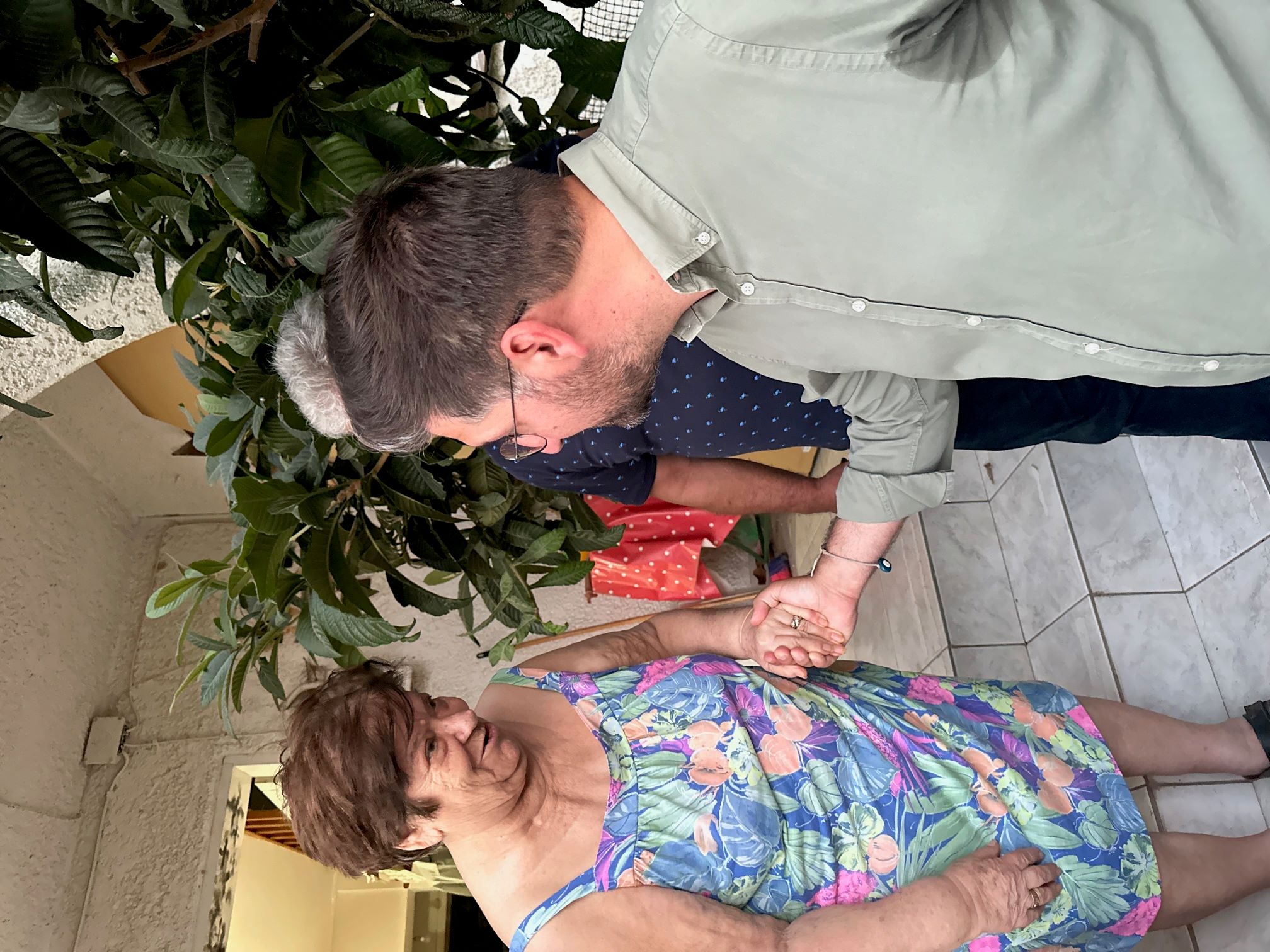 Πολύδροσο Μποκέας Δήμος Μαλεβιζίου Ηράκλειο Εκλογές 2023