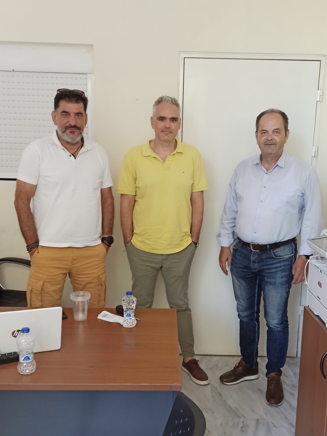 Δουλουφάκης Ηράκλειο