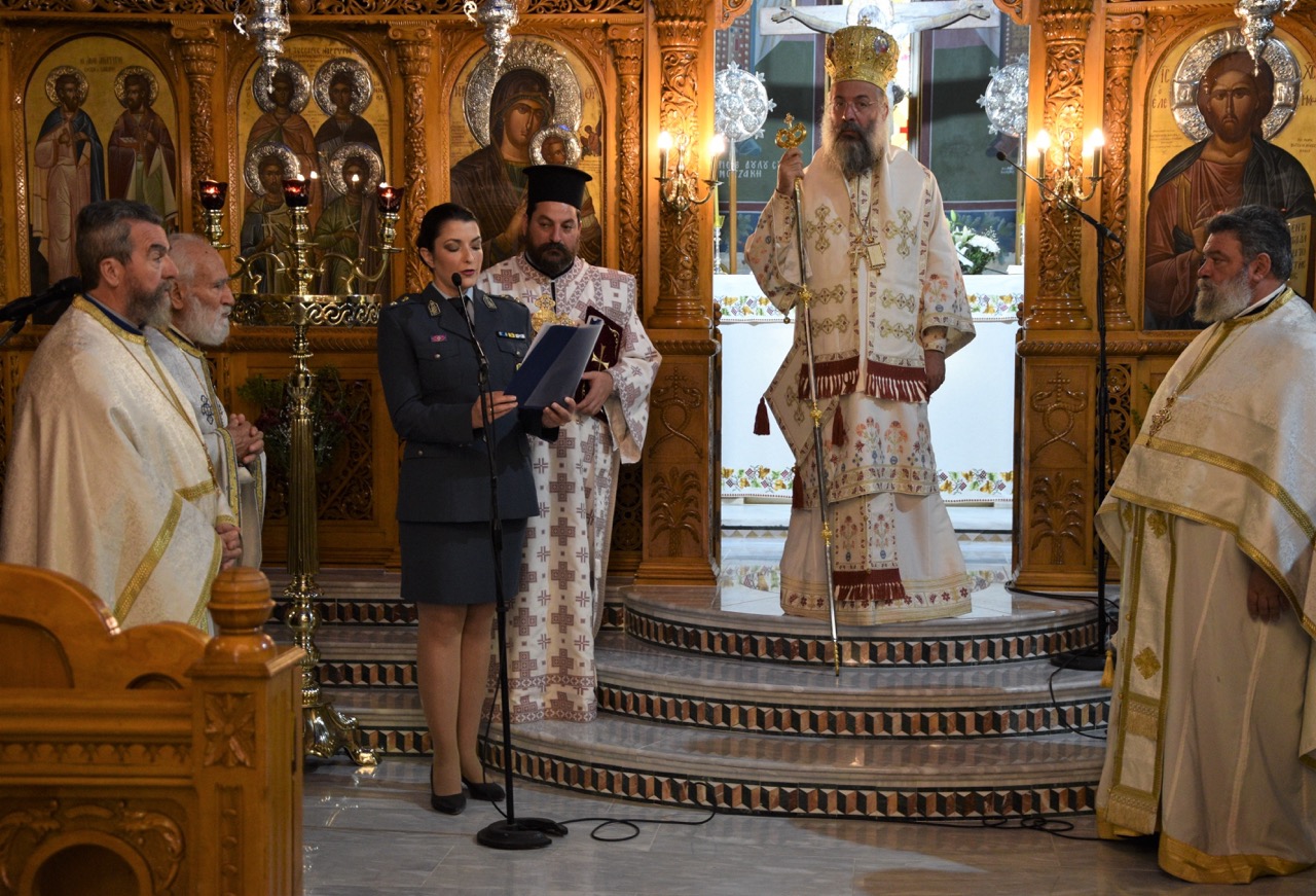 Εορτασμοί στο Ρέθυμνο