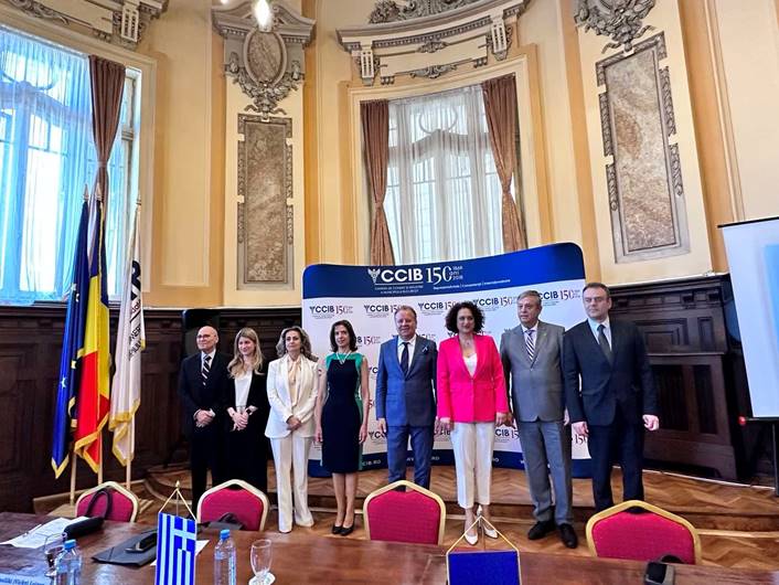 εξαγωγές ρουμανία μερίδιο αγορά