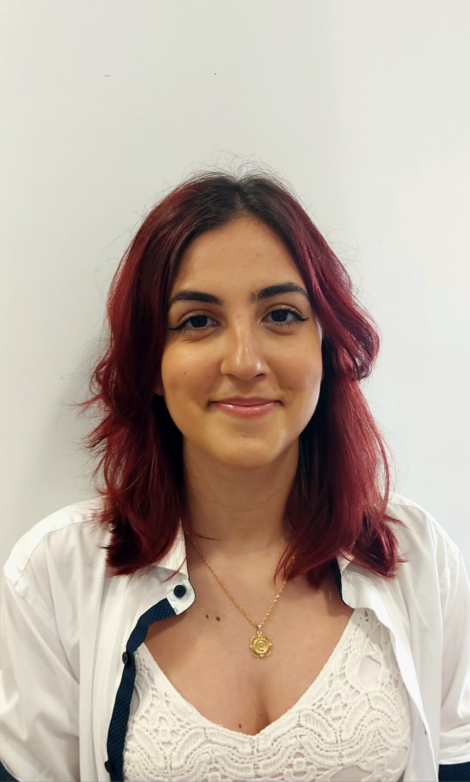 Ελένη Ρουβάκη