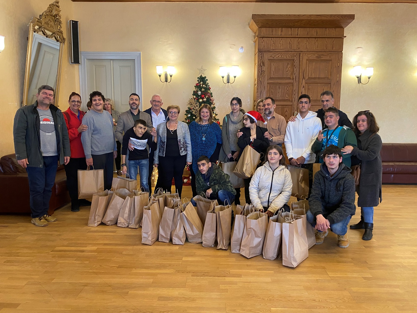 Δώρα ρεθυμνο αμεα