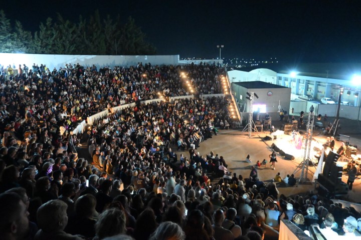 Φαραντούρη Μητσιάς