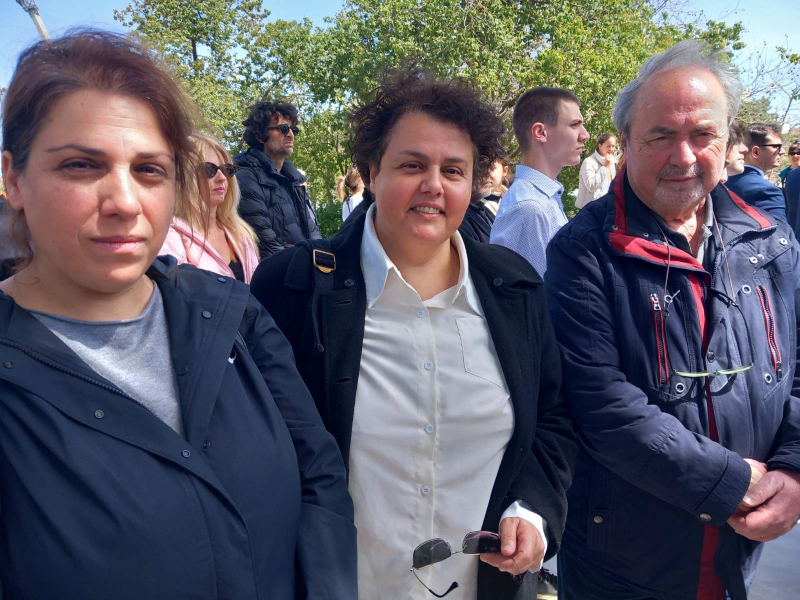 Χανιά: Ο ΣΥΡΙΖΑ-ΠΣ τίμησε του αγωνιστές του '21