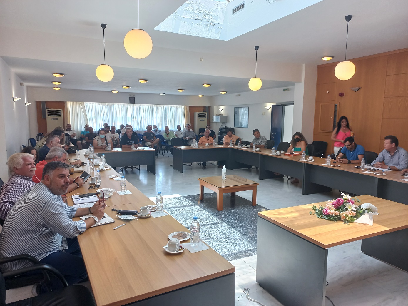 χερσόνησος