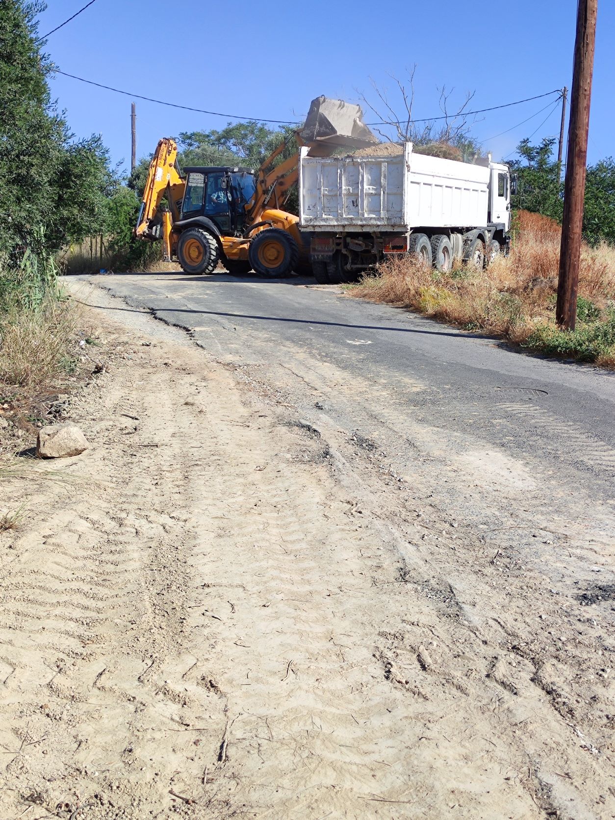 οδός ΣΕΝΕΤΑΚΗ