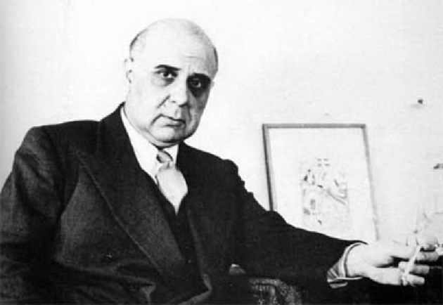 Γιώργος Σεφέρης