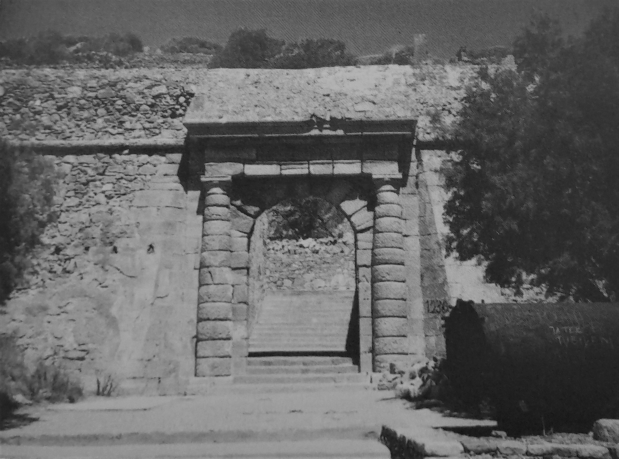 Σπιναλόγκα