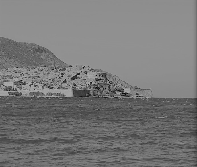 Σπιναλόγκα