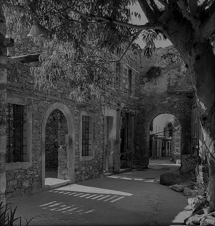 Σπιναλόγκα