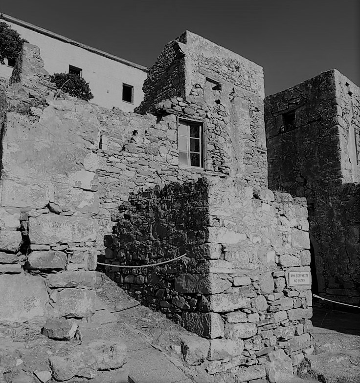 Σπιναλόγκα