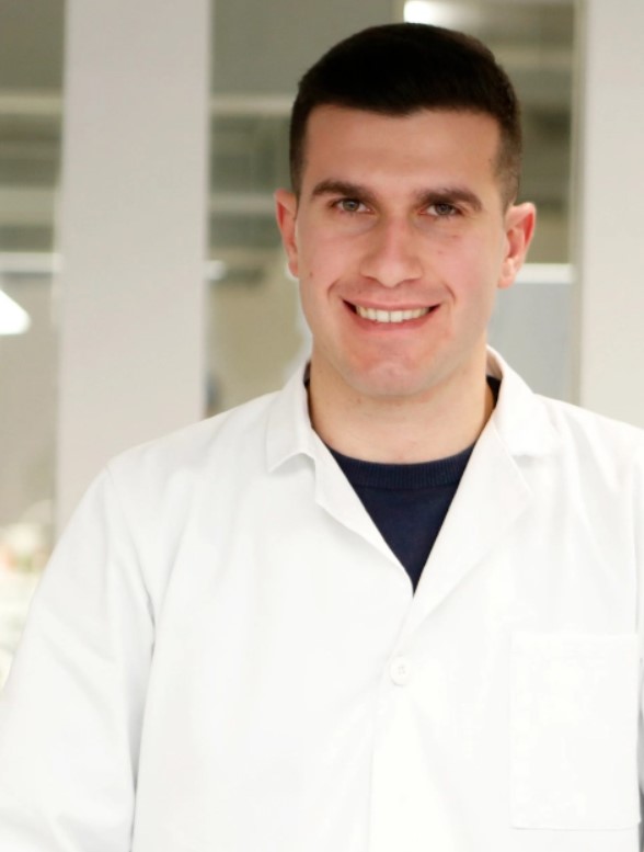 Άγγελος Οδυσεάκης