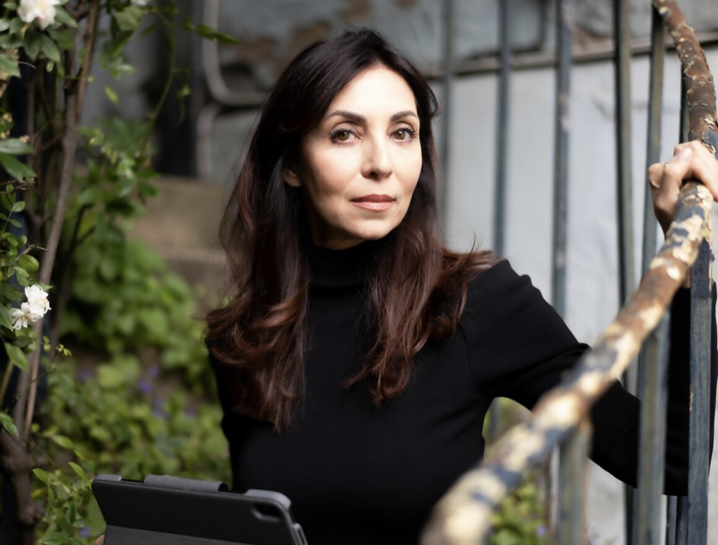 Ελισάβετ Φιλιππούλη