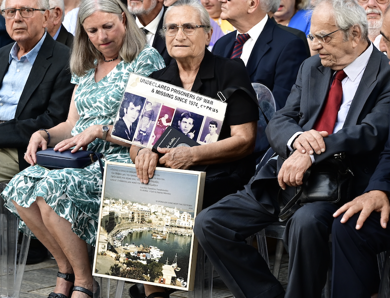 Προεδρικό Μέγαρο 