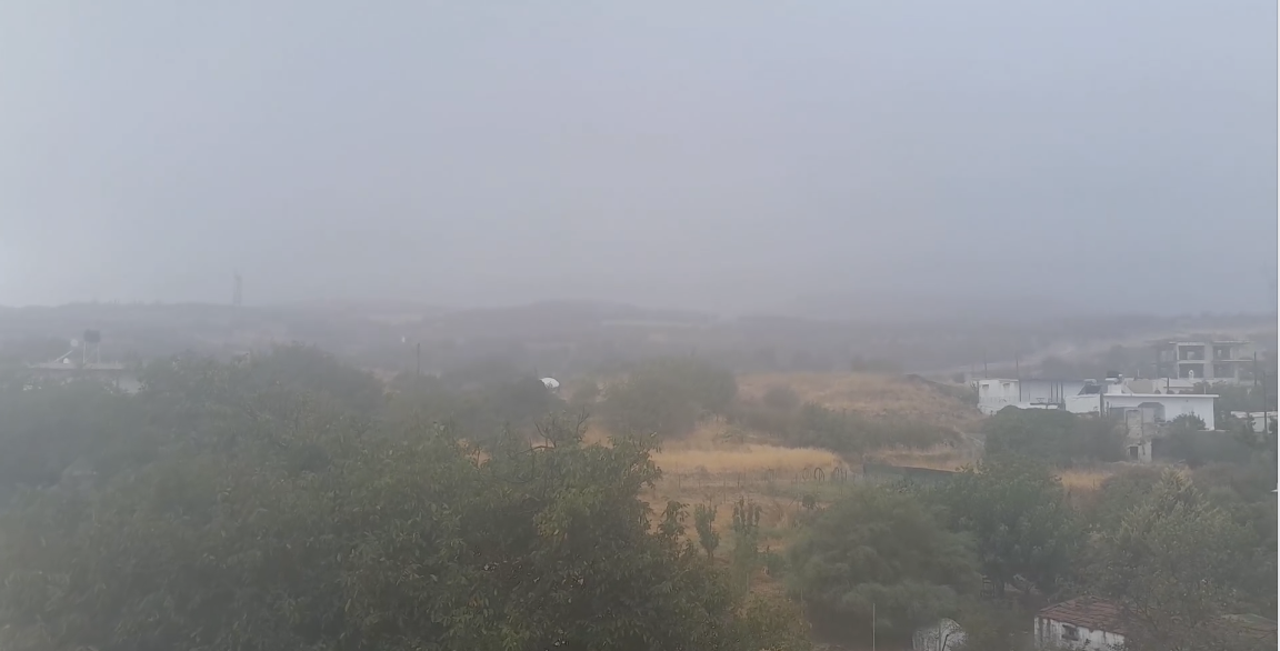 Φωτογραφία από ΜΕΤΕΩΚΡΗΤΕΣ