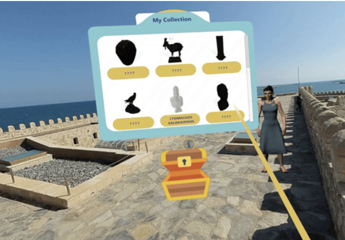 VR HUNT