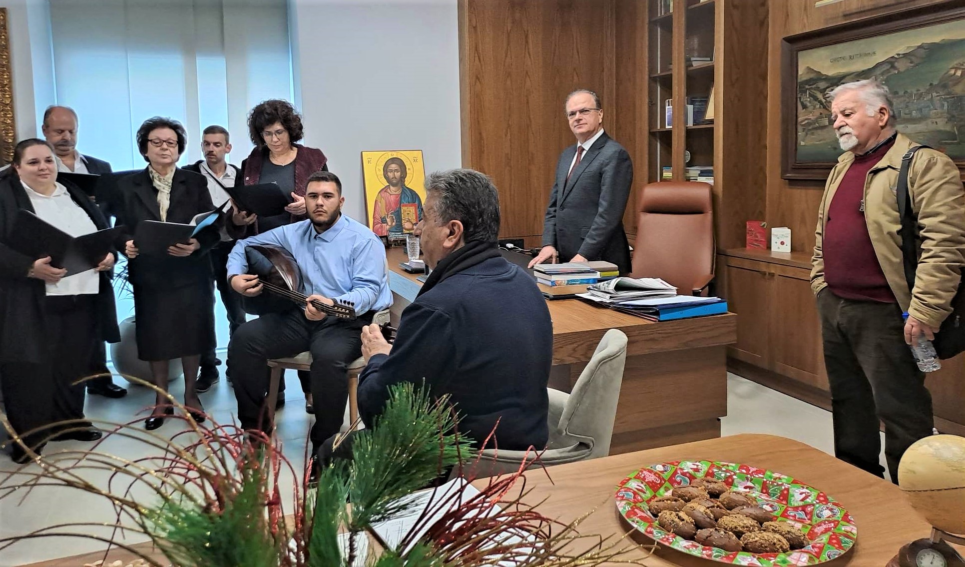 Σύλλογος Μικρασιατών