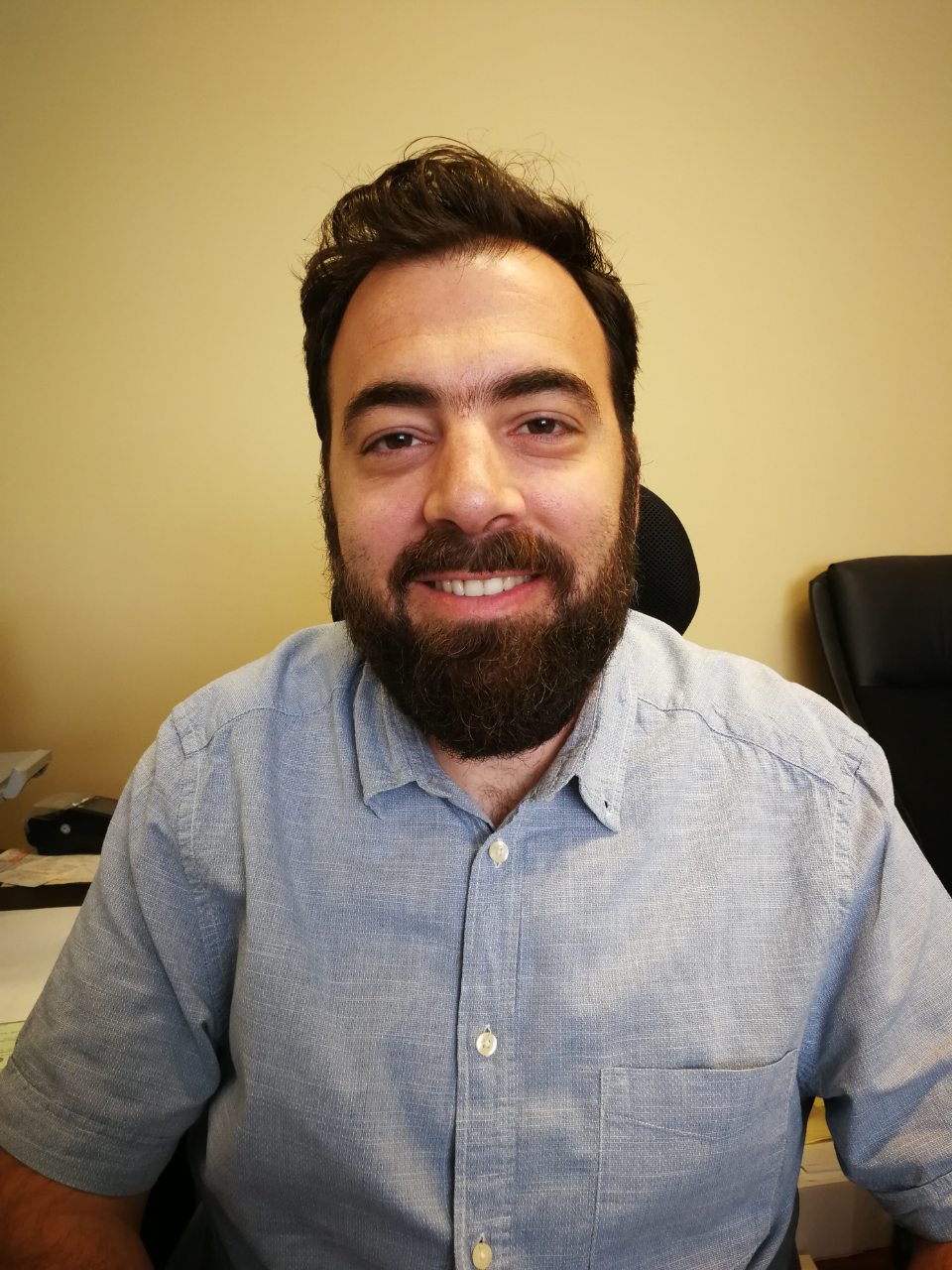 Συμεωνίδης Συμεών