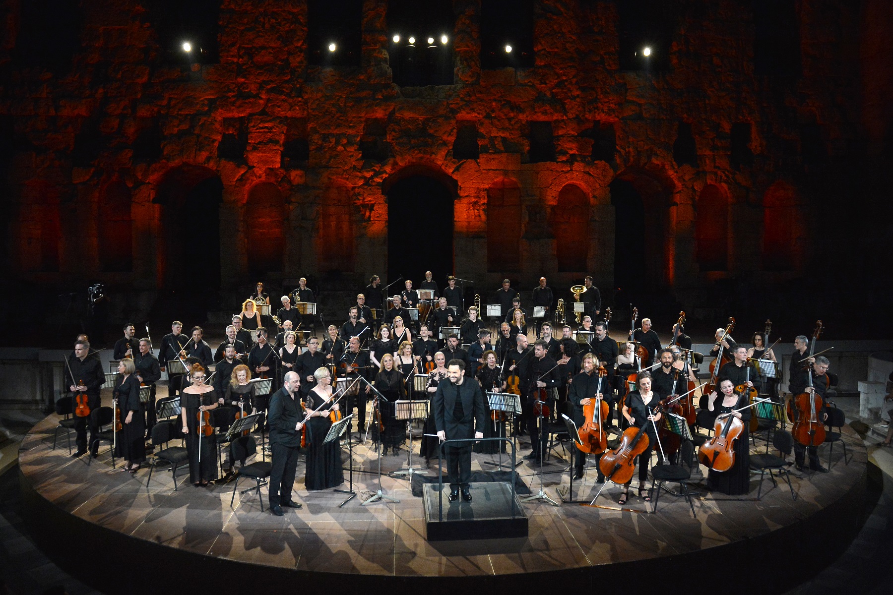 Συμφωνική Ορχήστρα ΕΡΤ 