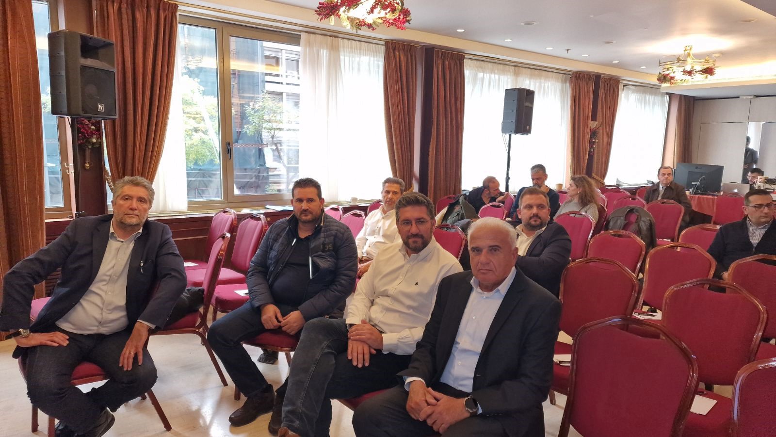 Βουρεξάκης Αθηνα