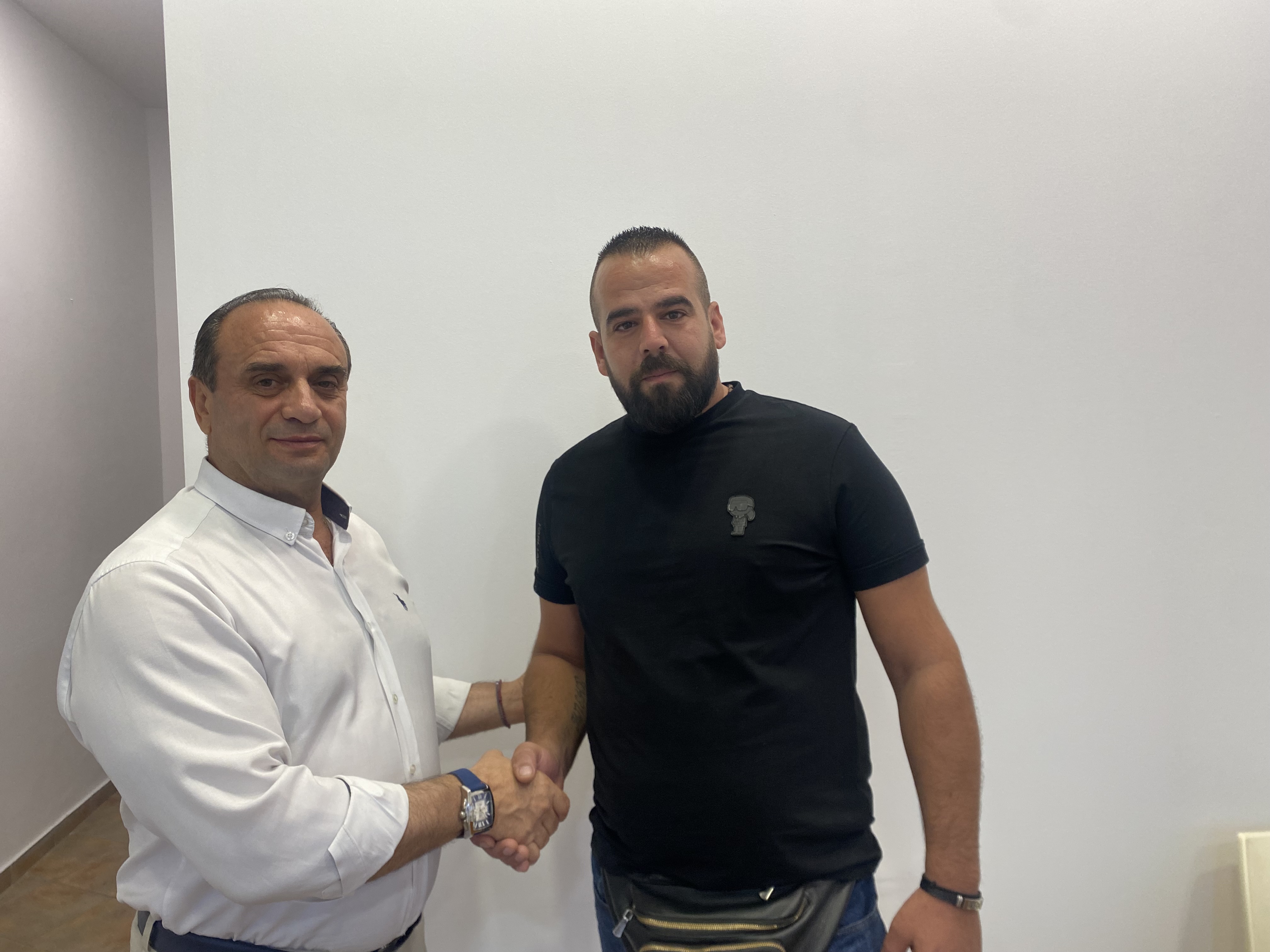 Γιώργος Σφακιανάκης