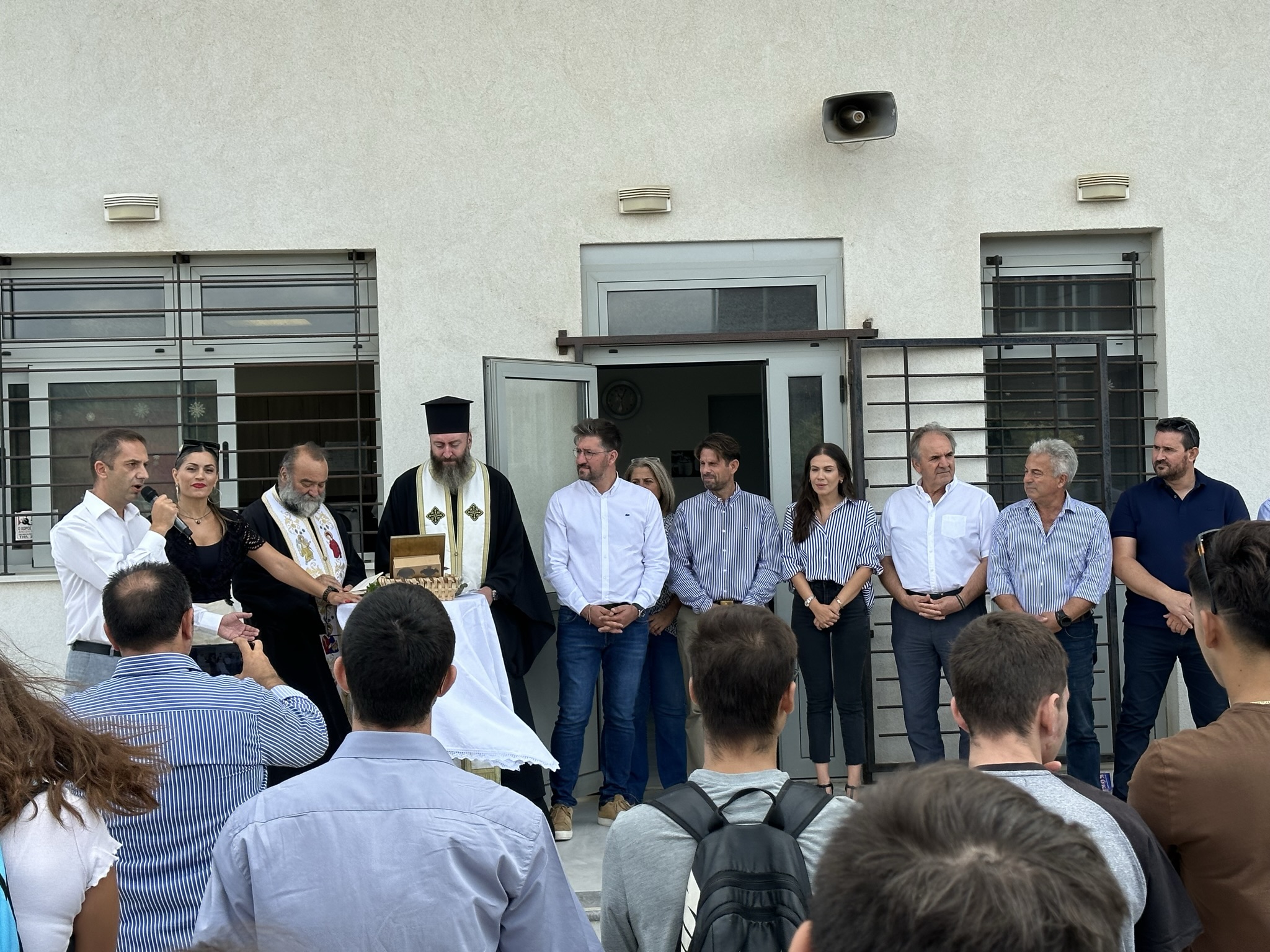 Μποκέας