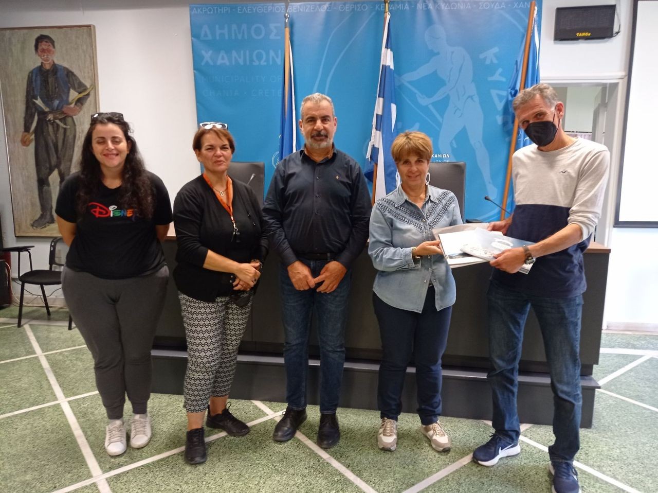 δήμος Χανίων