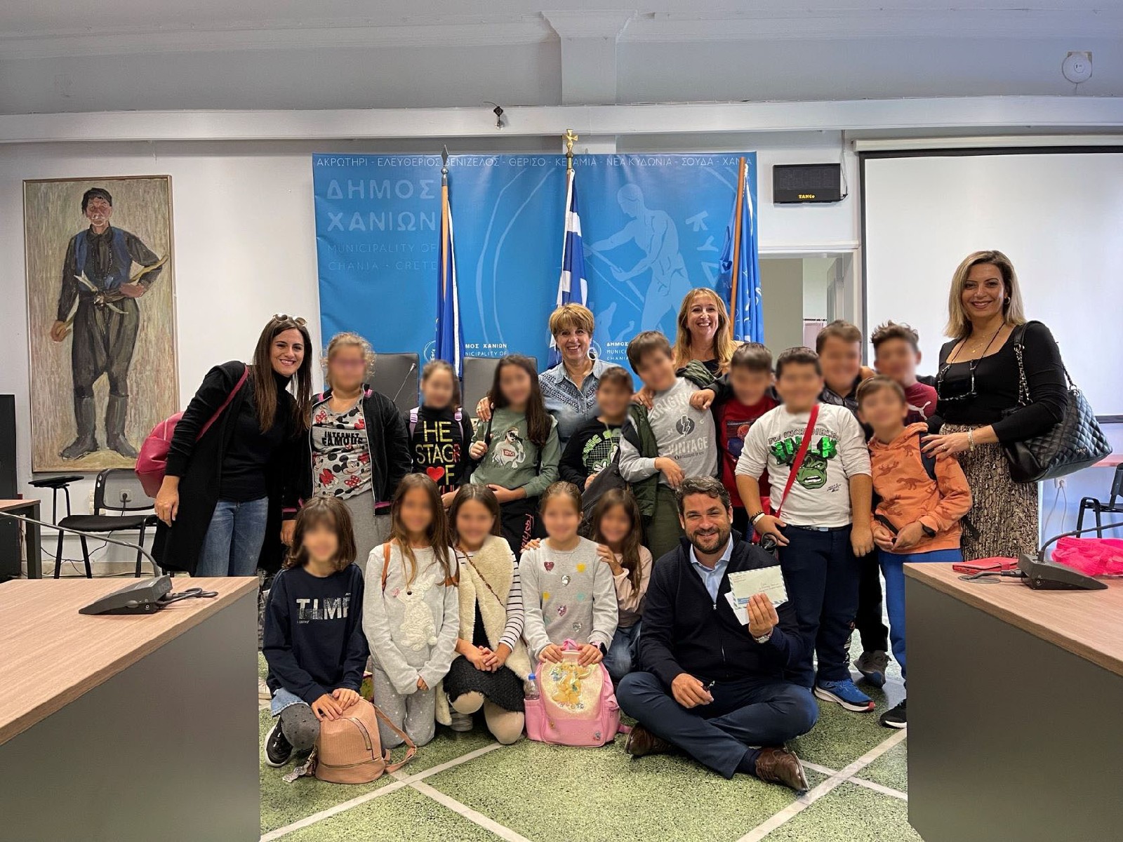 δήμος Χανίων