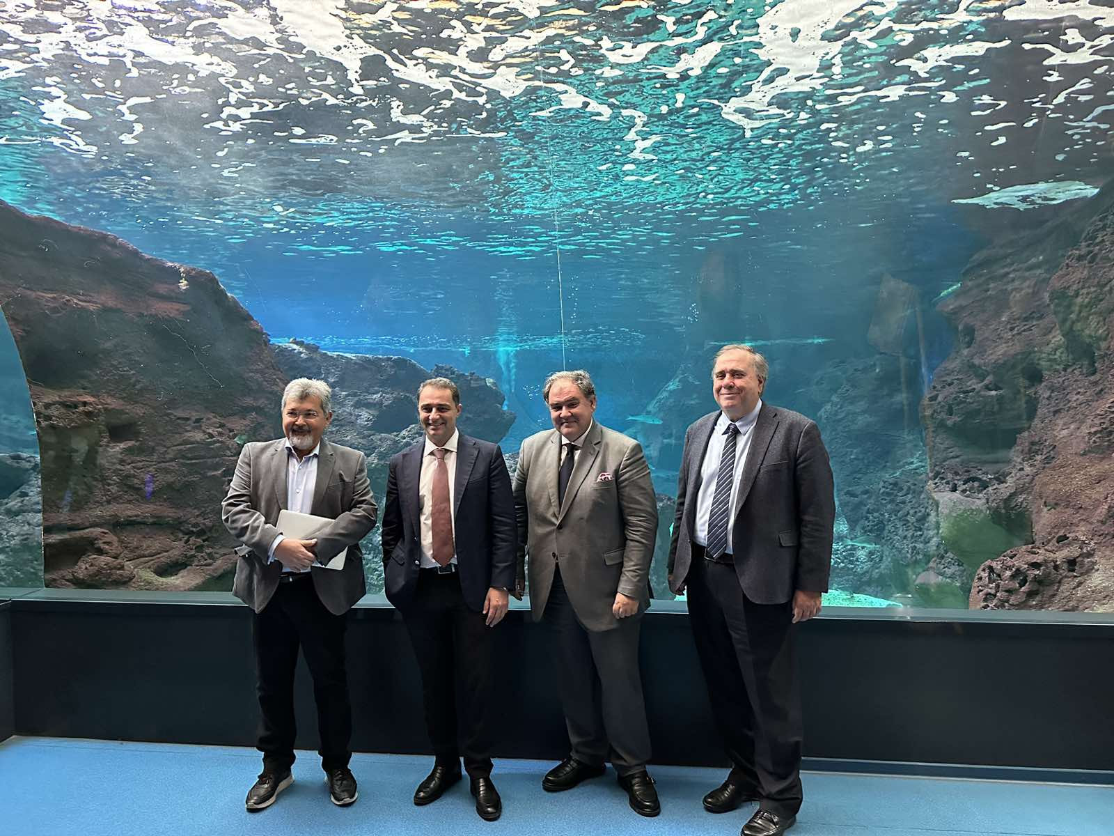 Σενετάκης ΕΛΚΕΘΕ