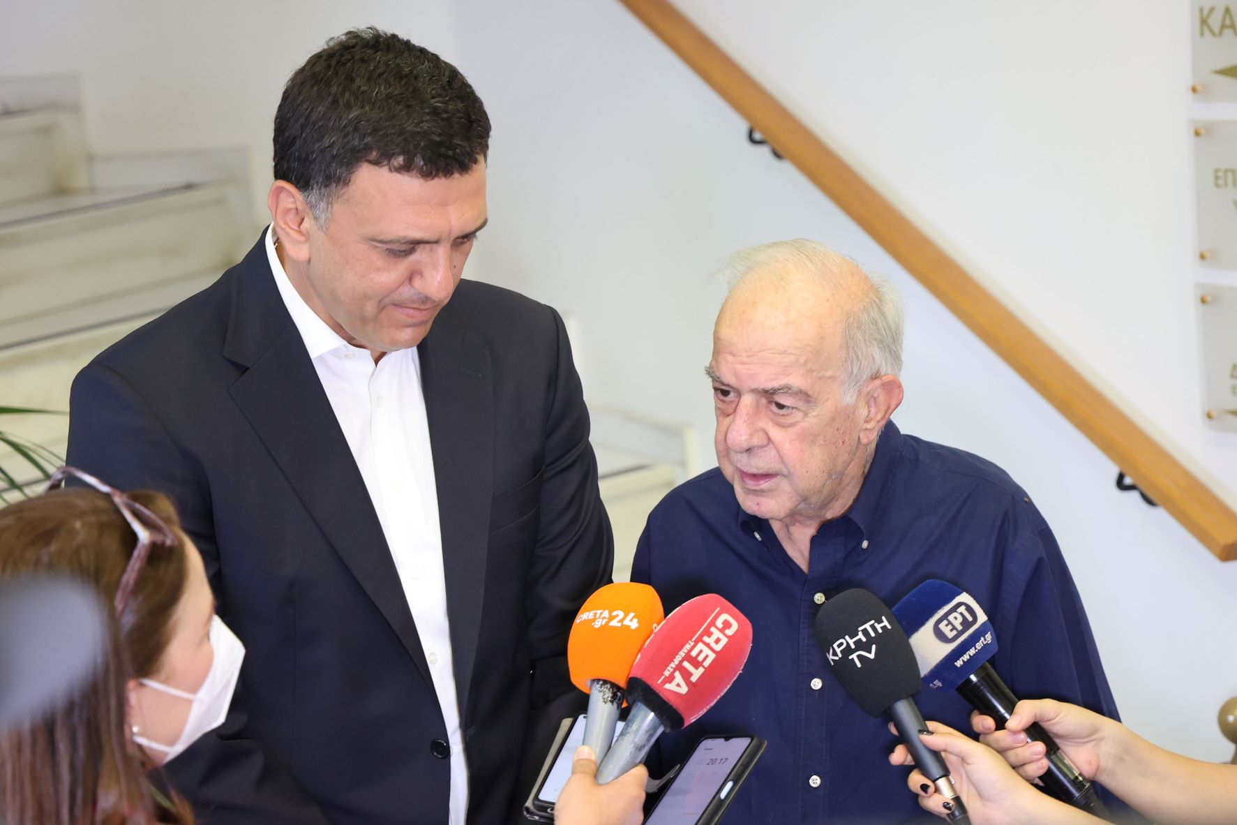 κικίλιας λαμπρινός