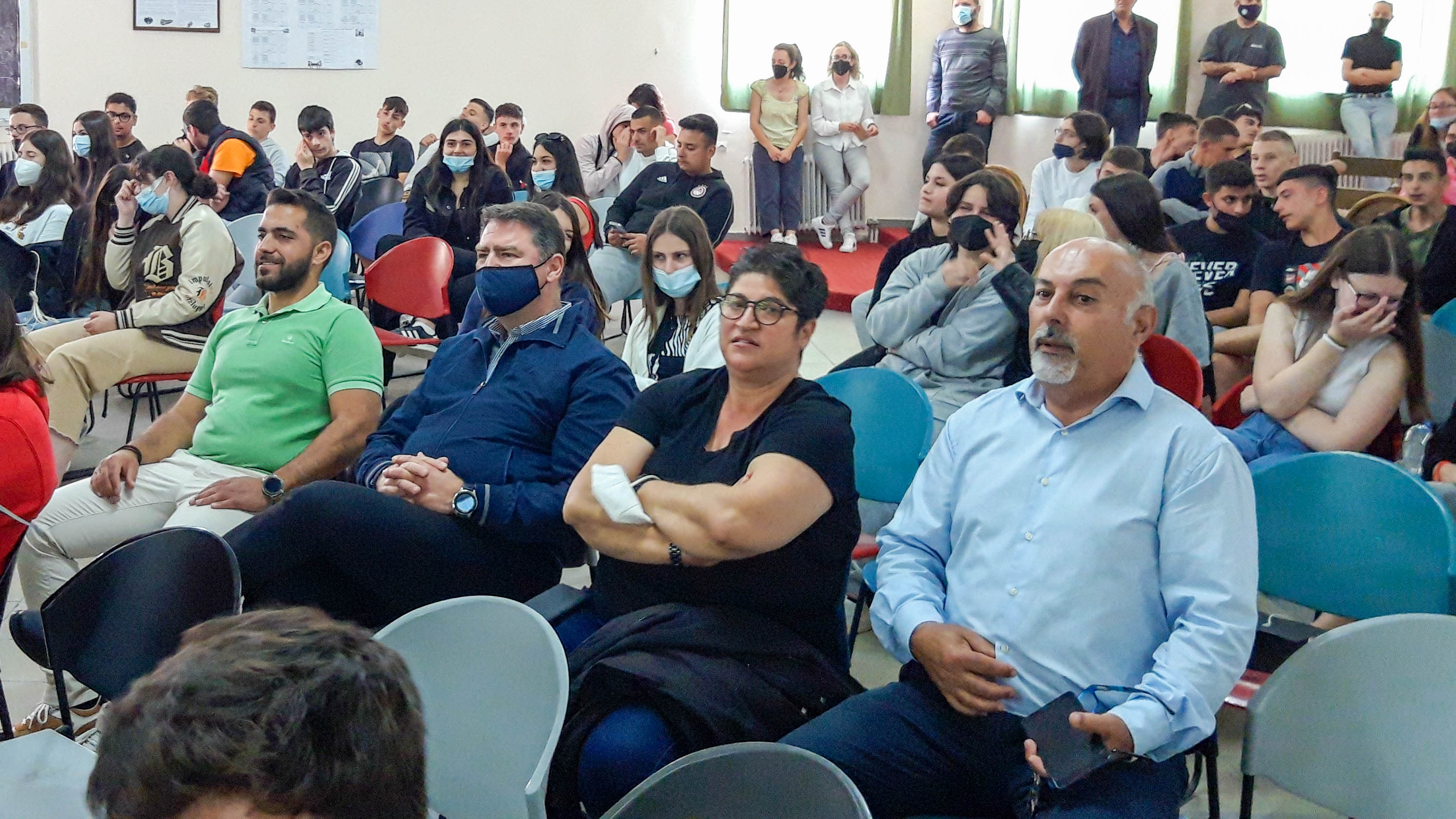 Αποφοίτηση