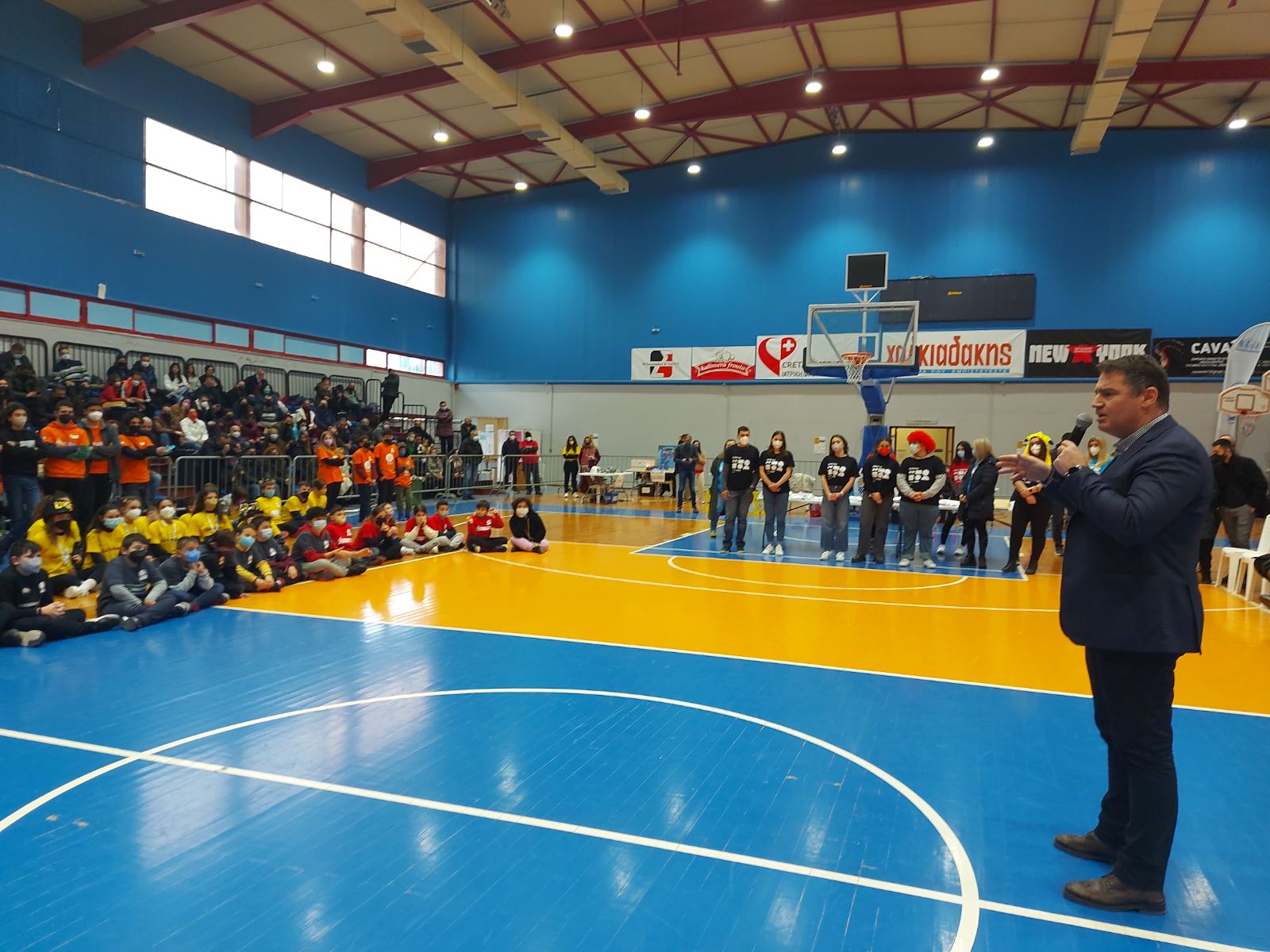 διαγωνισμος 6