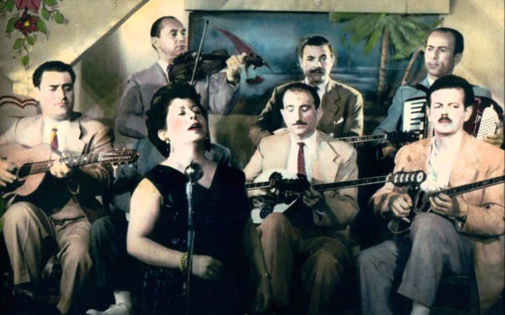 Μαρίκα Νίνου