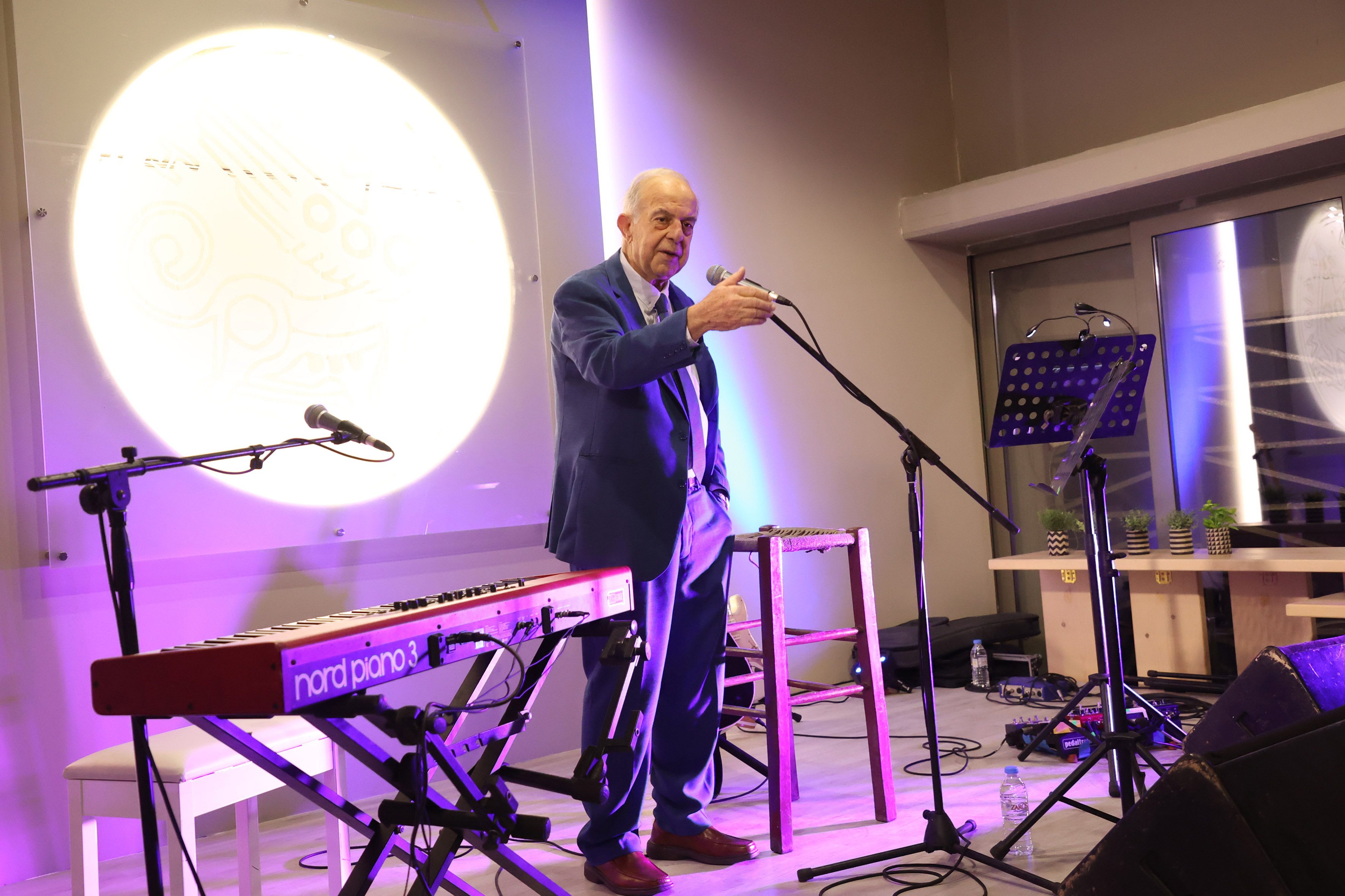 Τέχνη Καθοδόν