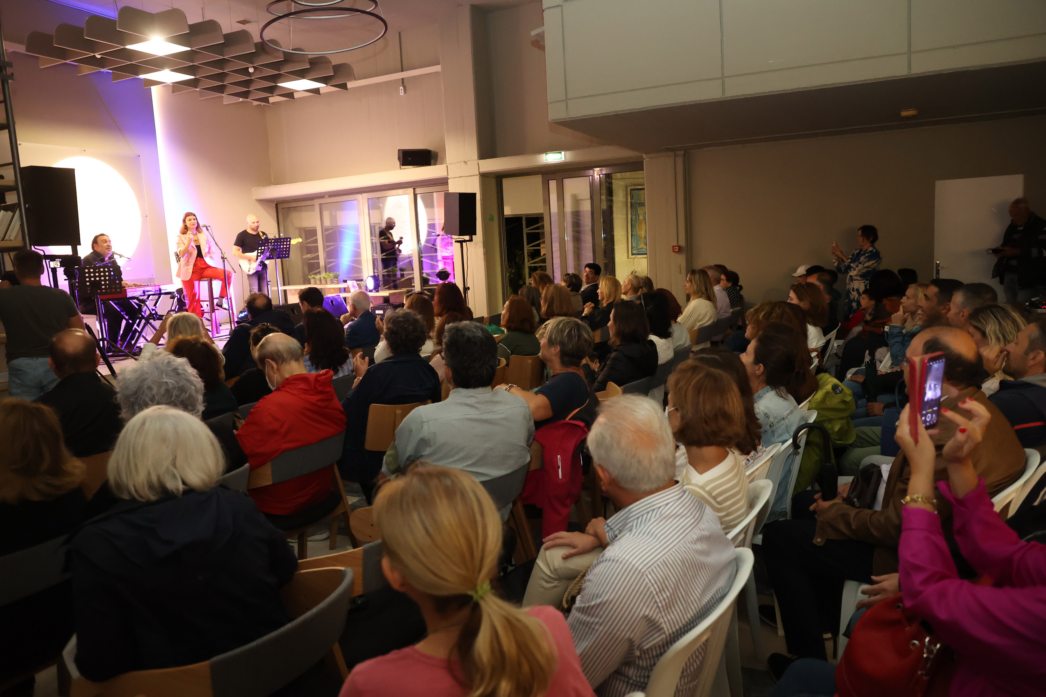  Τέχνη Καθοδόν