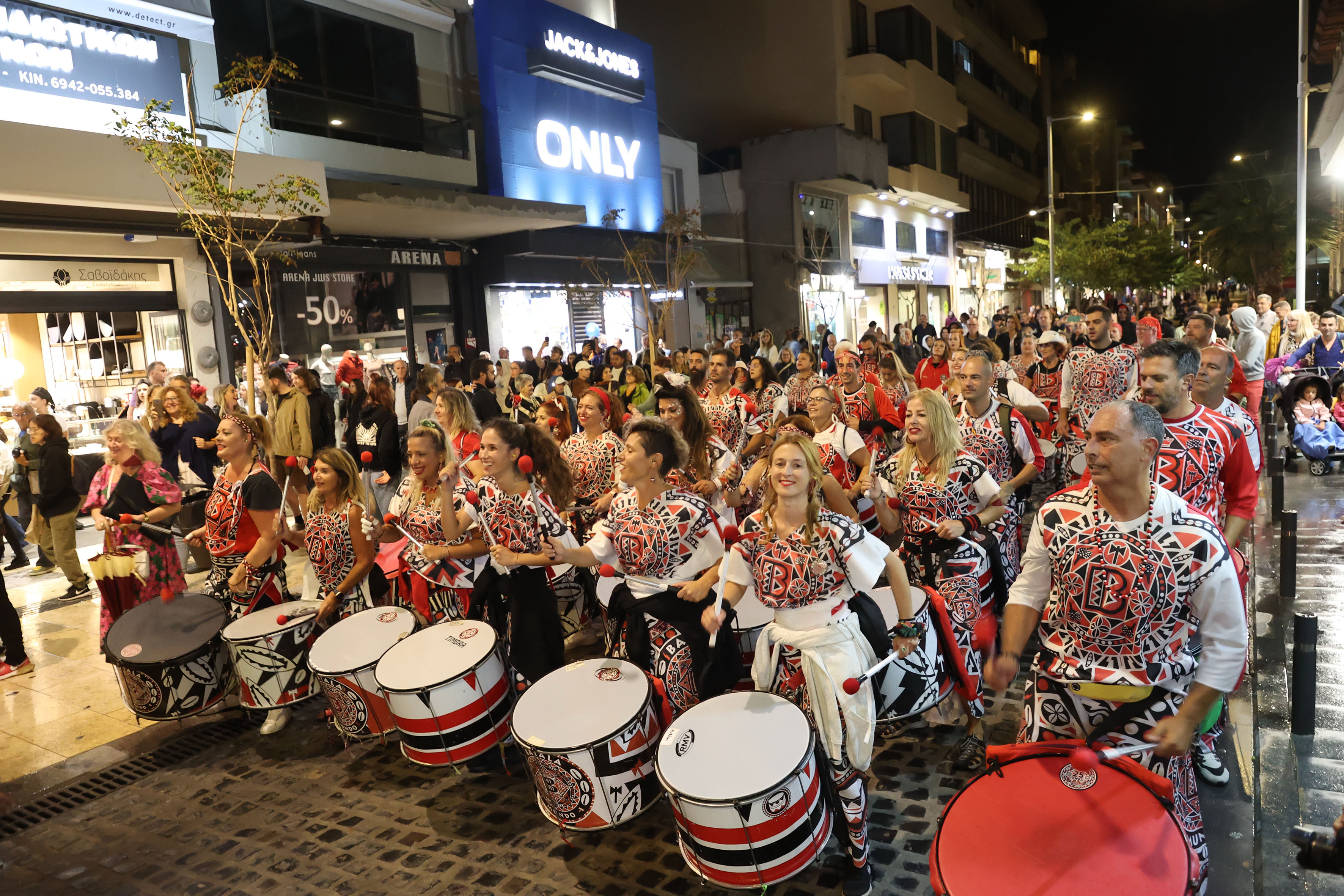 Τέχνη Καθοδόν