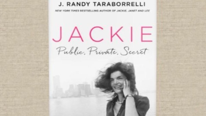 Νέο βιβλίο για την Τζάκι Κένεντι Ωνάση - Ενας άγνωστος έρωτας αποκαλύπτεται