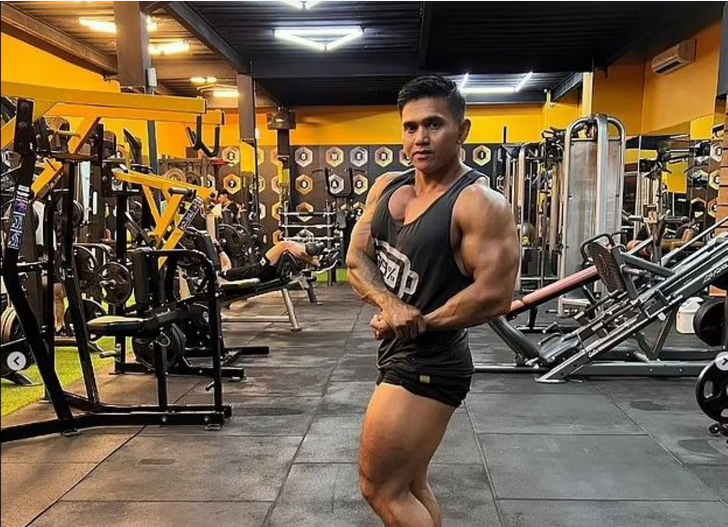 Τζάστιν Βίκι