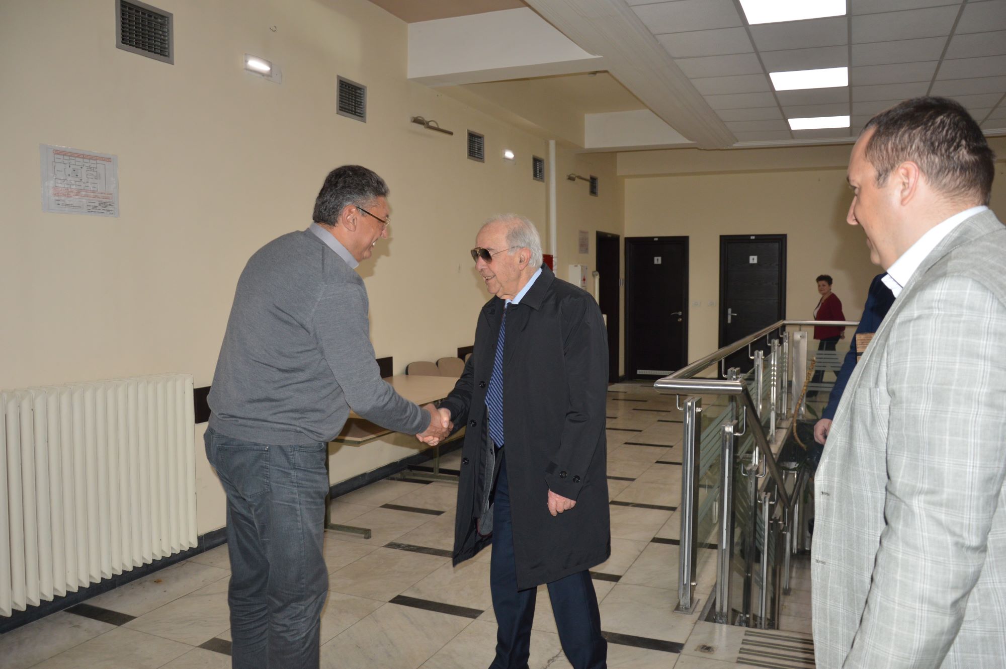 Δήμος Ηρακλειου