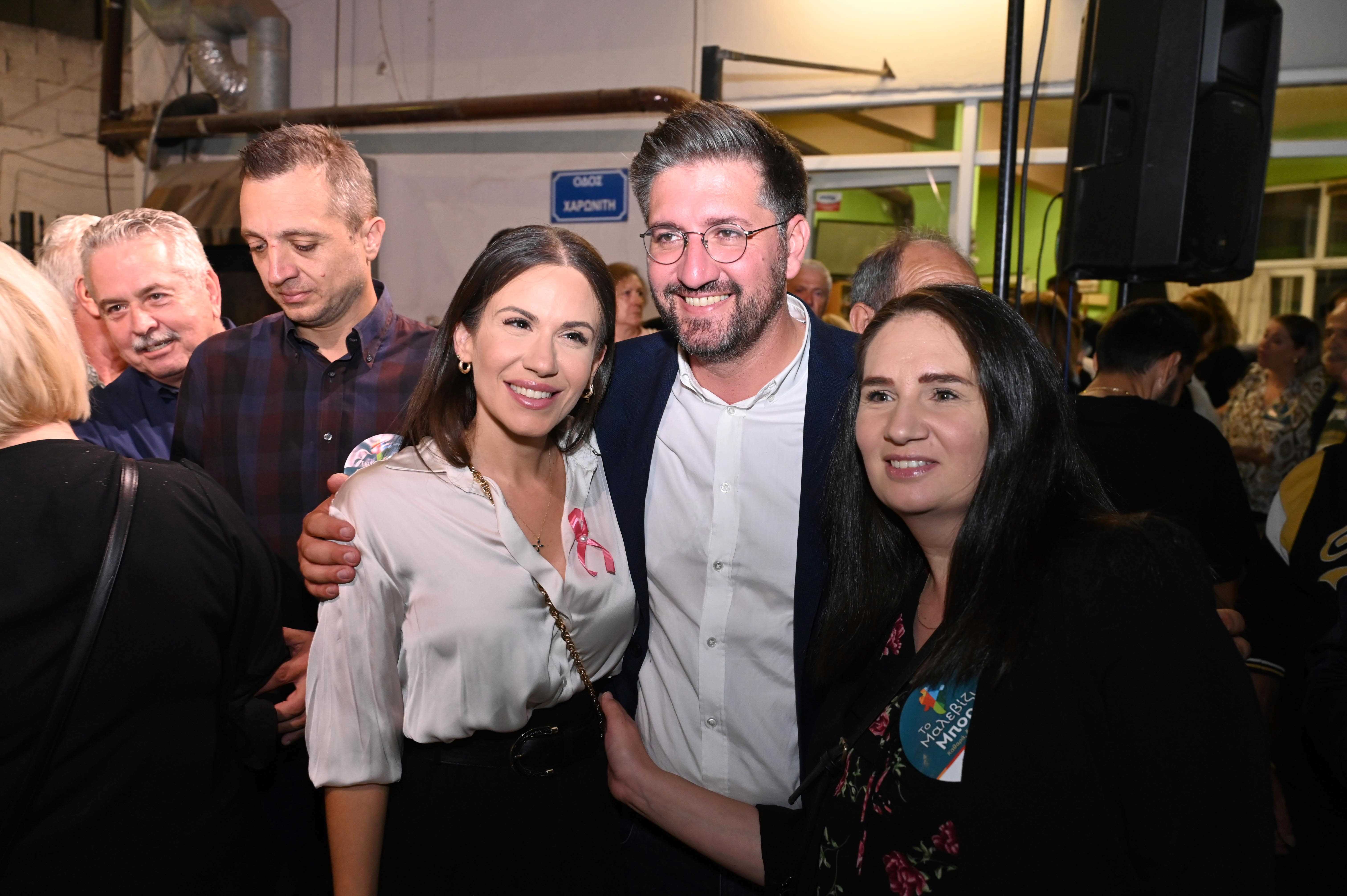 Μποκέας